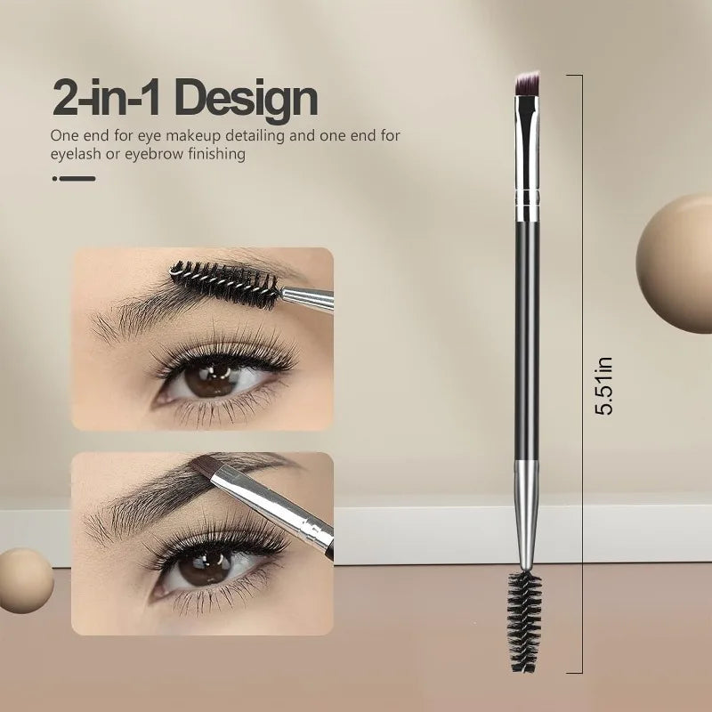 (Set 3 pcs) Eye Makeup Tools Professional Set