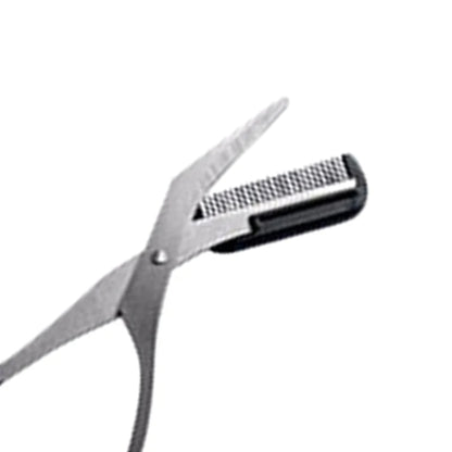 Eyebrow Scissors - Trimming and Shaping Eyebrow Scissors