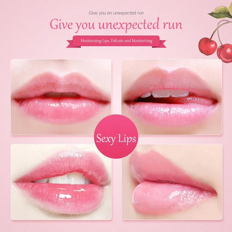 10Pcs Lip Mask Hydrating Repair