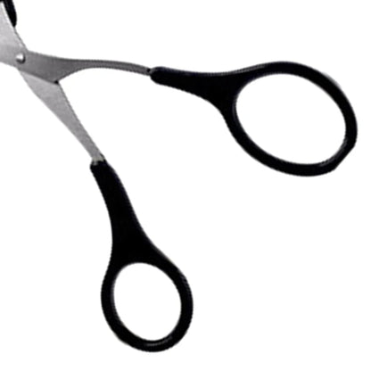 Eyebrow Scissors - Trimming and Shaping Eyebrow Scissors