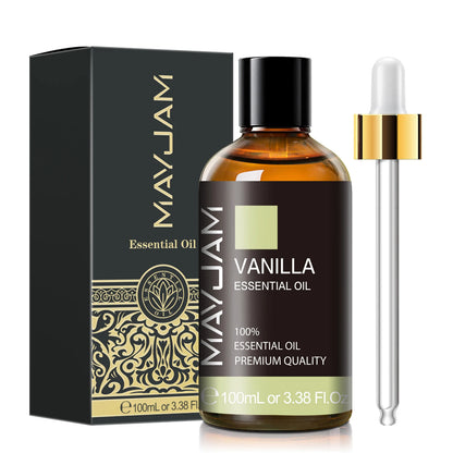 100ML Essential Oil