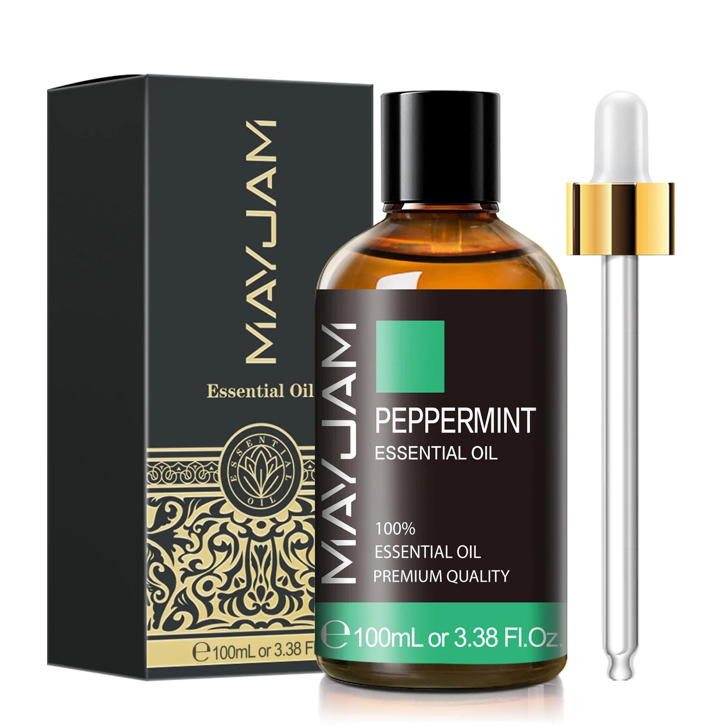 100ML Essential Oil